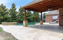 11819 Coronado Trail, Frisco, TX 75033
