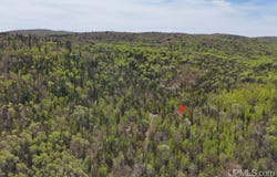 TBD160 M-26, Copper Harbor, MI 49918