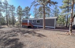 1033 Pine Ridge Drive, Show Low, AZ 85901