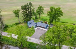 N6965 THEDE Road, BLACK CREEK, WI 54106-8701