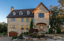 278 Snow Ridge Drive, Hendersonville, NC 28792