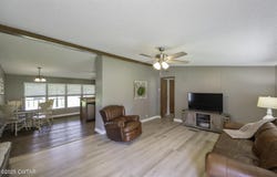 428 Old Flanagan Road, Huron, TN 38345
