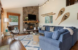 4450 Timber Falls Court, Vail, CO 81657