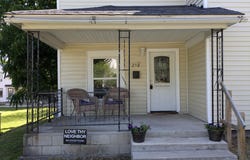 218 N Simons Street, Cadillac, MI 49601