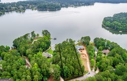 Lot 31 East Riverbend Drive, Eatonton, GA 31024