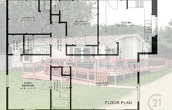 93 E Kapplinger Drive, Farwell, MI 48622