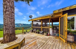 549 Brown Rd, Myers Flat, CA 95554