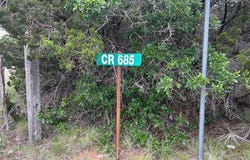 2 Ac Antler Ridge, Tuscola, TX 79562