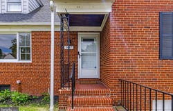 1417 GLENDALE ROAD, BALTIMORE, MD 21239