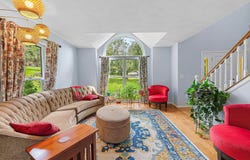 N5123 OAK HILL Road, FOND DU LAC, WI 54937