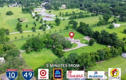 401 Acorn Drive, Lafayette, LA 70507
