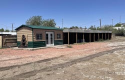 4720 Doniphan Drive, El Paso, TX 79922
