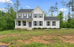 9101 ROYAL COURT, PARTLOW, VA 22534