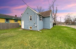 1219 Ogden Avenue, Benton Harbor, MI 49022