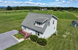 1180 Swinton Road, Bridport, VT 05734