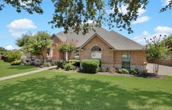 1803 Kendall Court, Keller, TX 76248