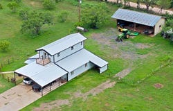101 Starhorn Road, Marble Falls, TX 78654