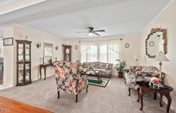 4403 Jeffries Road, Durham, NC 27704