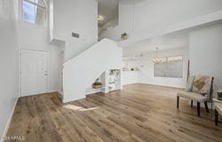 1071 W SANDY BANKS Drive, Gilbert, AZ 85233