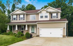 2495 Odessa Drive, Zanesville, OH 43701