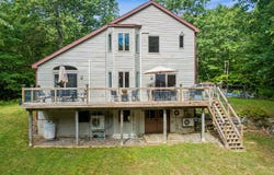 111 Back Cove Drive, Turner, ME 04282