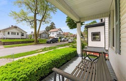 1634 Sinclair Street, Fort Wayne, IN 46808