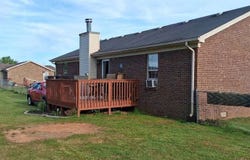 2008 SANDSTONE CT, BARDSTOWN, KY 40004