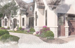 61 E Palatine #4 Road, South Barrington, IL 60010