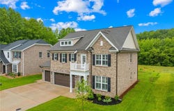 6224 Kershaw Meadows Road, Pfafftown, NC 27040