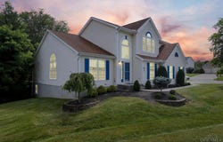 4571 Carnoustie, Union Twp, OH 45103