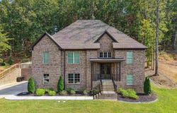 1013 GREY OAKS VALLEY, PELHAM, AL 35124