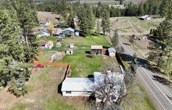 602 Spalding Ave, Winchester, ID 83555