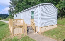 5 Camp Branch Road, Huntington, WV 25701