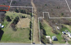 V/L 34th Avenue, Covert, MI 49043