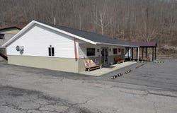 34 Farley Avenue, Delbarton, WV 25670