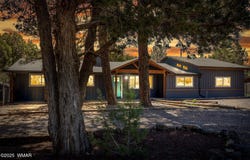 261 S 5Th Place, Show Low, AZ 85901