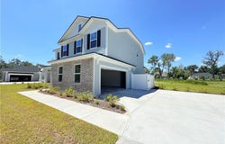 35 Fairwinds Drive, Waverly, GA 31565