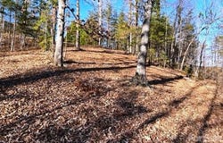 N Coast Drive lot: 17-4, Mill Spring, NC 28756