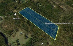 0 Steed Road, Chattahoochee Hills, GA 30213