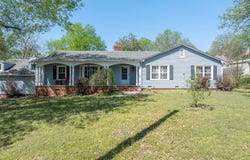 837  N Broadway  AVE, Booneville, AR 72927