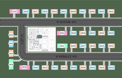 2600  W Bonnie  LN, Rogers, AR 72758