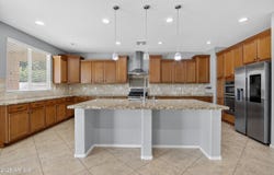 21367 E VIA DE ARBOLES --, Queen Creek, AZ 85142