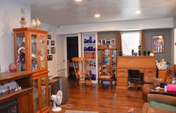 201 AN County Road  425, PALESTINE, TX 75803