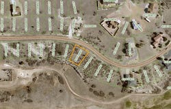 Mustang Dr, Colorado City, CO 81019