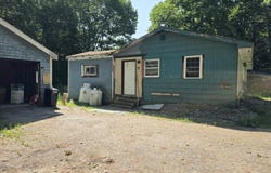 54 Gross Point Road, Orland, ME 04472