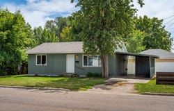 320 10th Street W, Kalispell, MT 59901