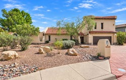 6412 VIA DE ALBUR Court, El Paso, TX 79912