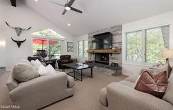 4515 Bighorn Road, Vail, CO 81657