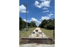 TBD FM 2237 (Easement), Cistern, TX 78941