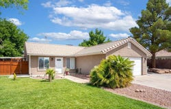 2811 E PARADISE Way, St George, UT 84790